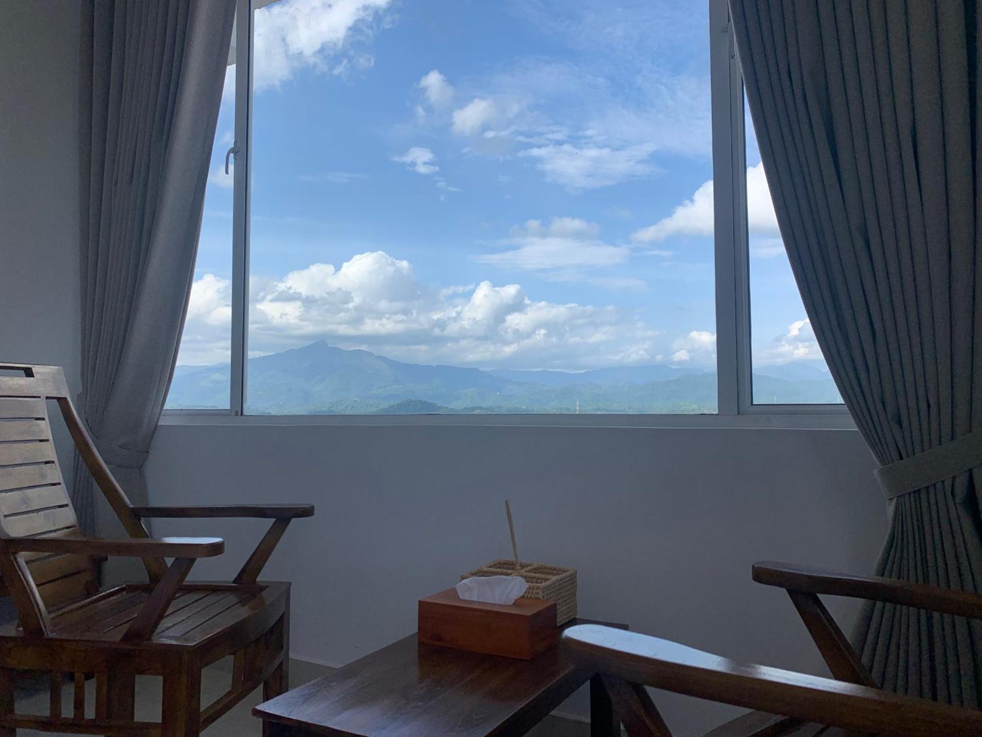 Galkaduwa360 Villa Kandy Eksteriør bilde