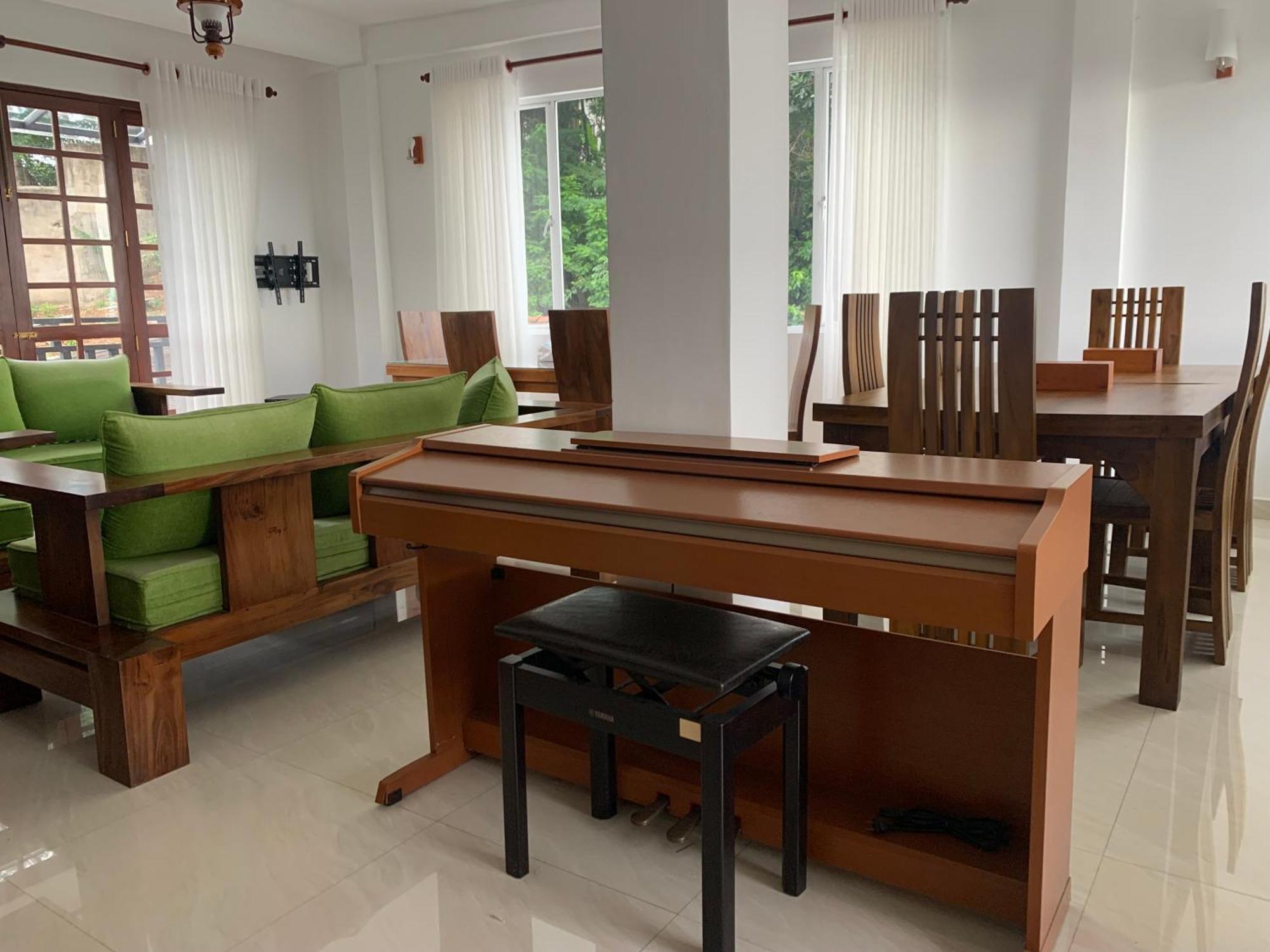 Galkaduwa360 Villa Kandy Eksteriør bilde