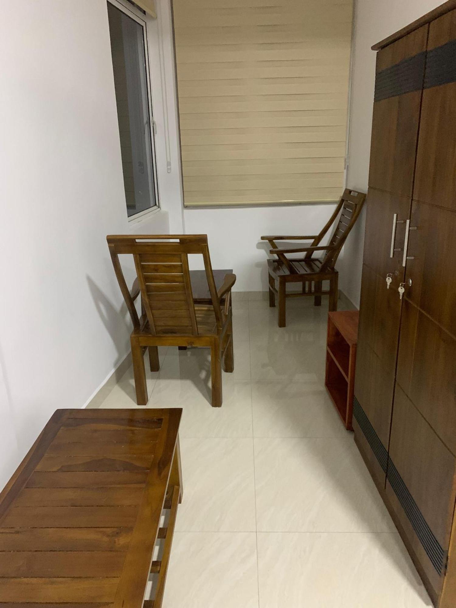 Galkaduwa360 Villa Kandy Eksteriør bilde