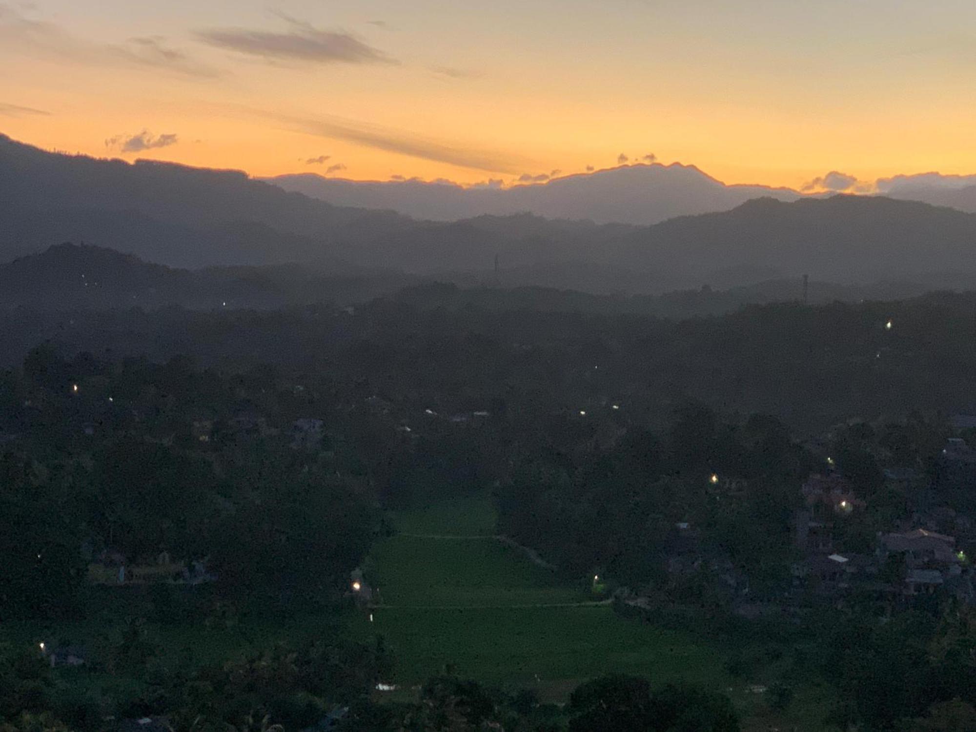 Galkaduwa360 Villa Kandy Eksteriør bilde