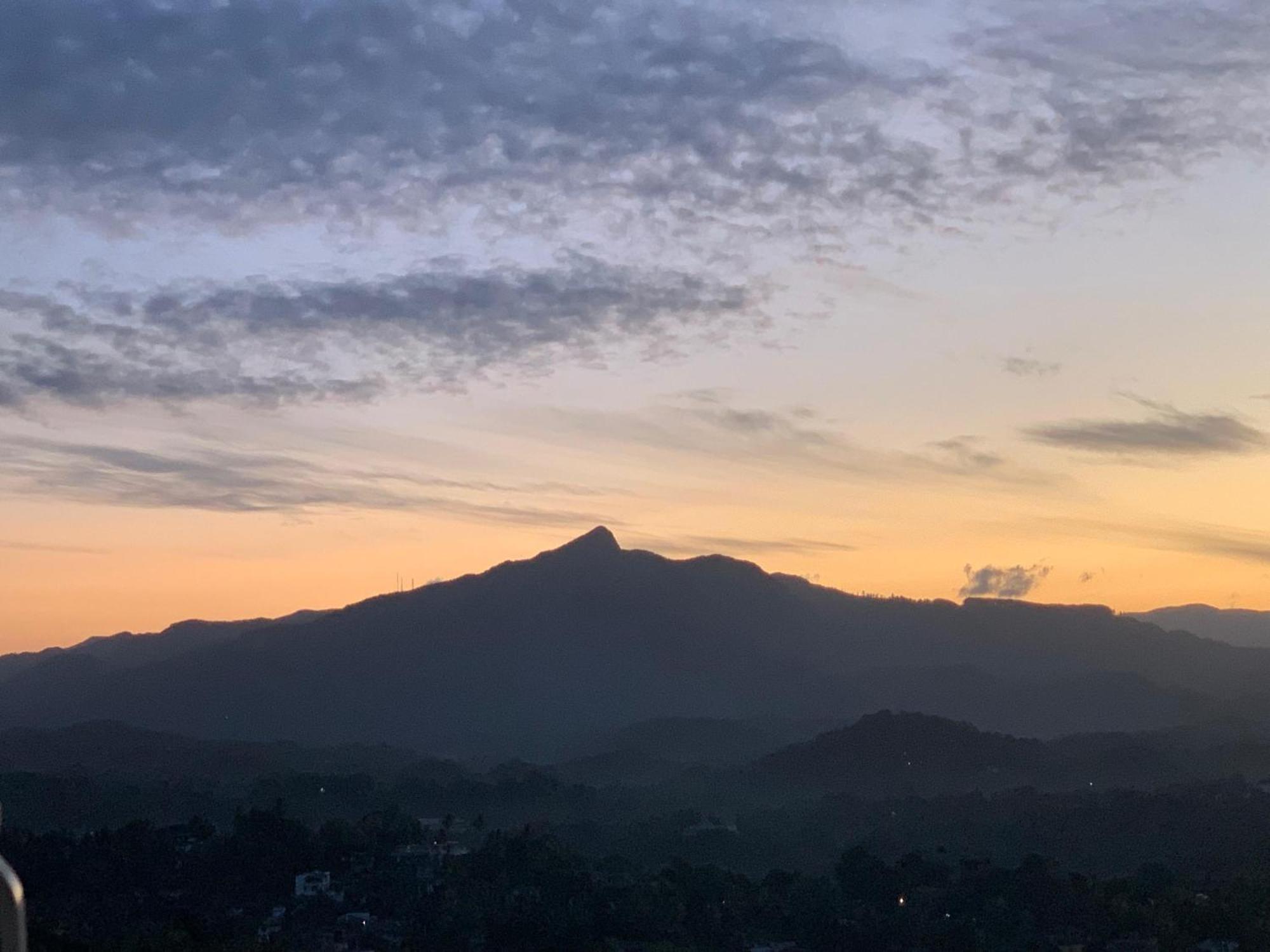 Galkaduwa360 Villa Kandy Eksteriør bilde