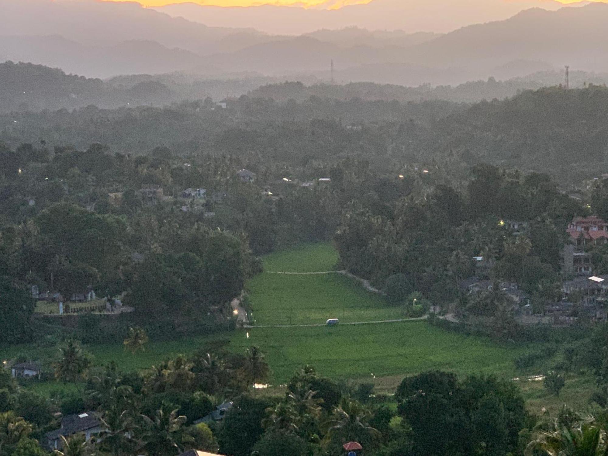 Galkaduwa360 Villa Kandy Eksteriør bilde