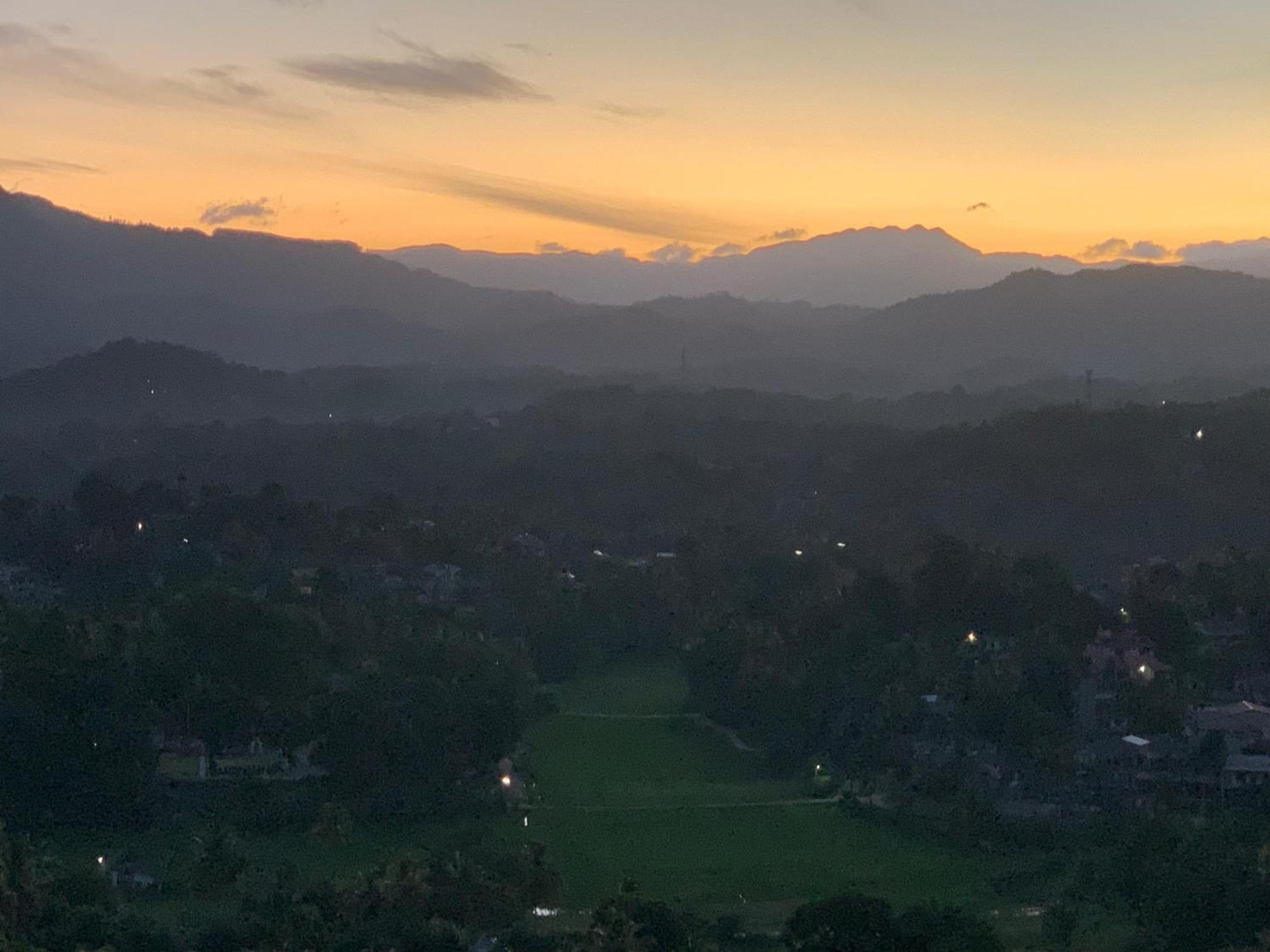 Galkaduwa360 Villa Kandy Eksteriør bilde