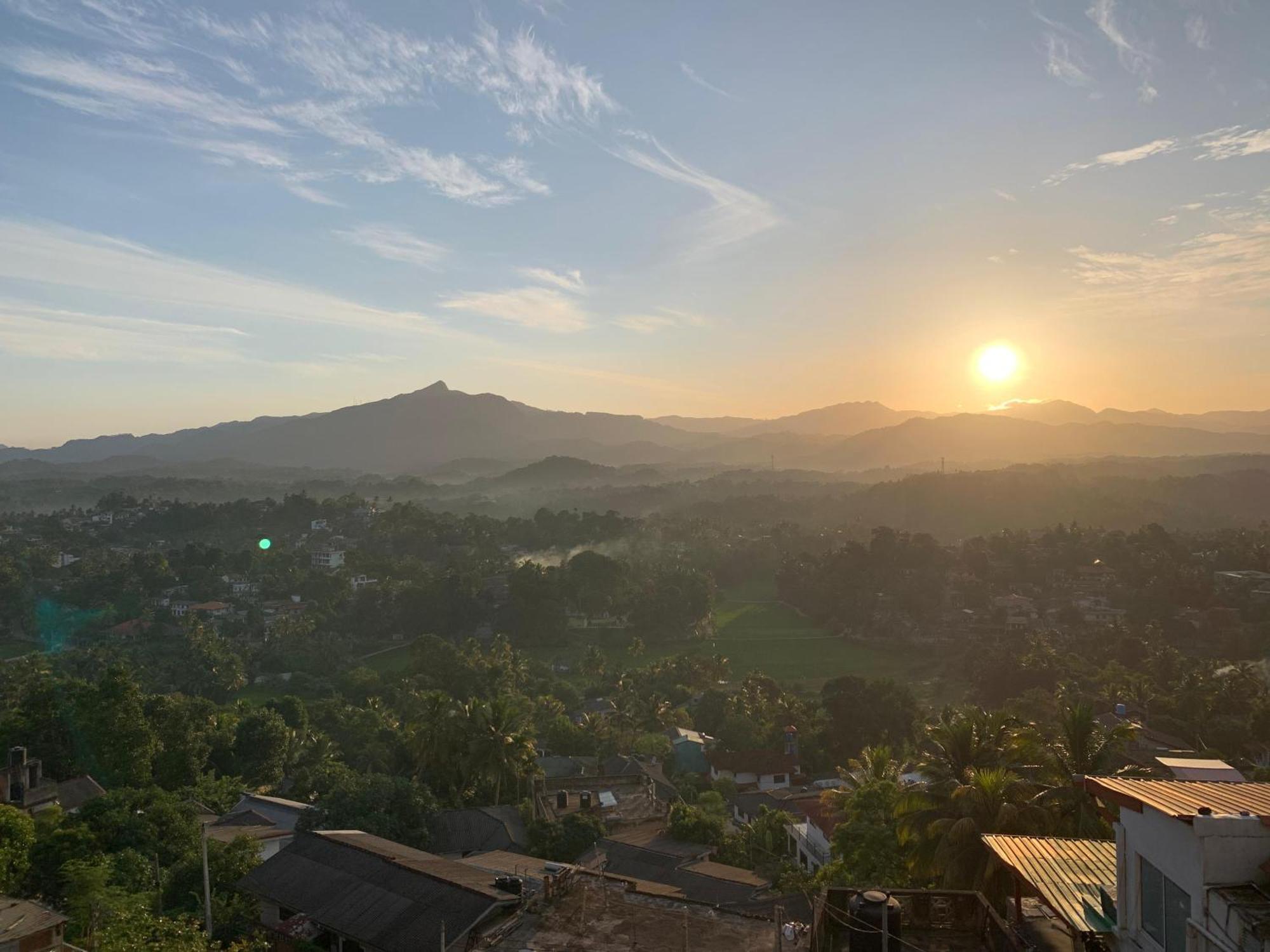 Galkaduwa360 Villa Kandy Eksteriør bilde