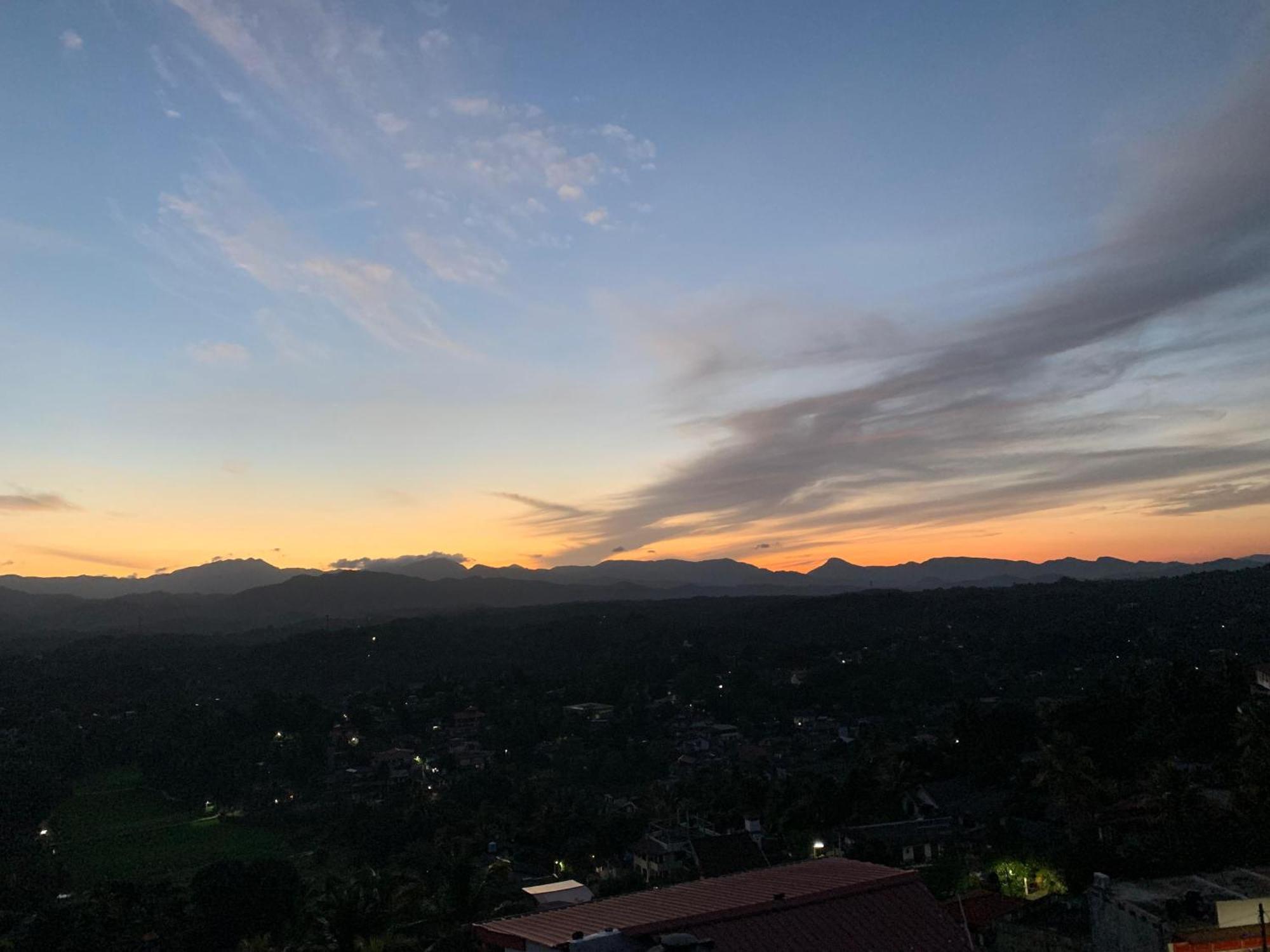 Galkaduwa360 Villa Kandy Eksteriør bilde