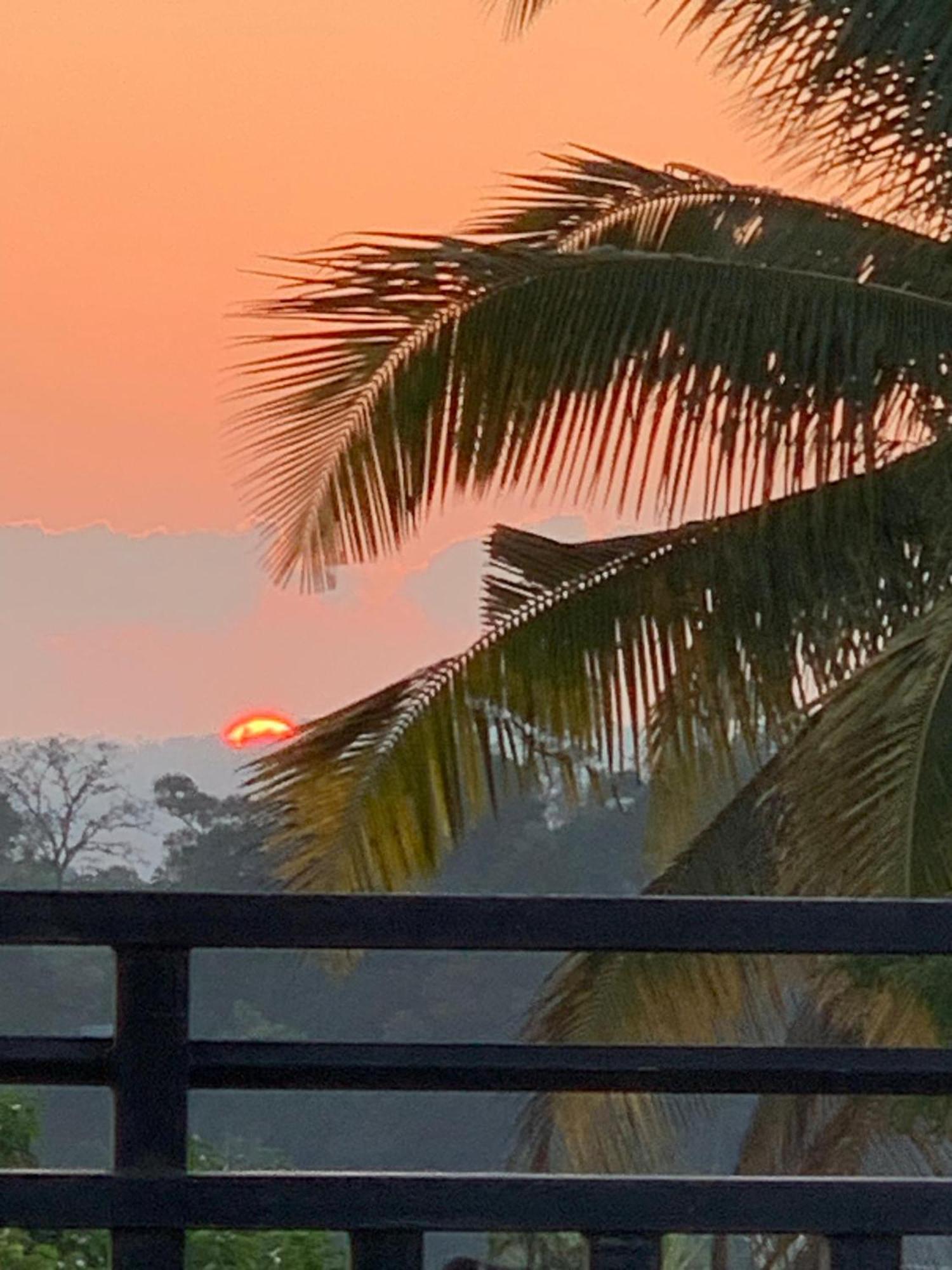 Galkaduwa360 Villa Kandy Eksteriør bilde