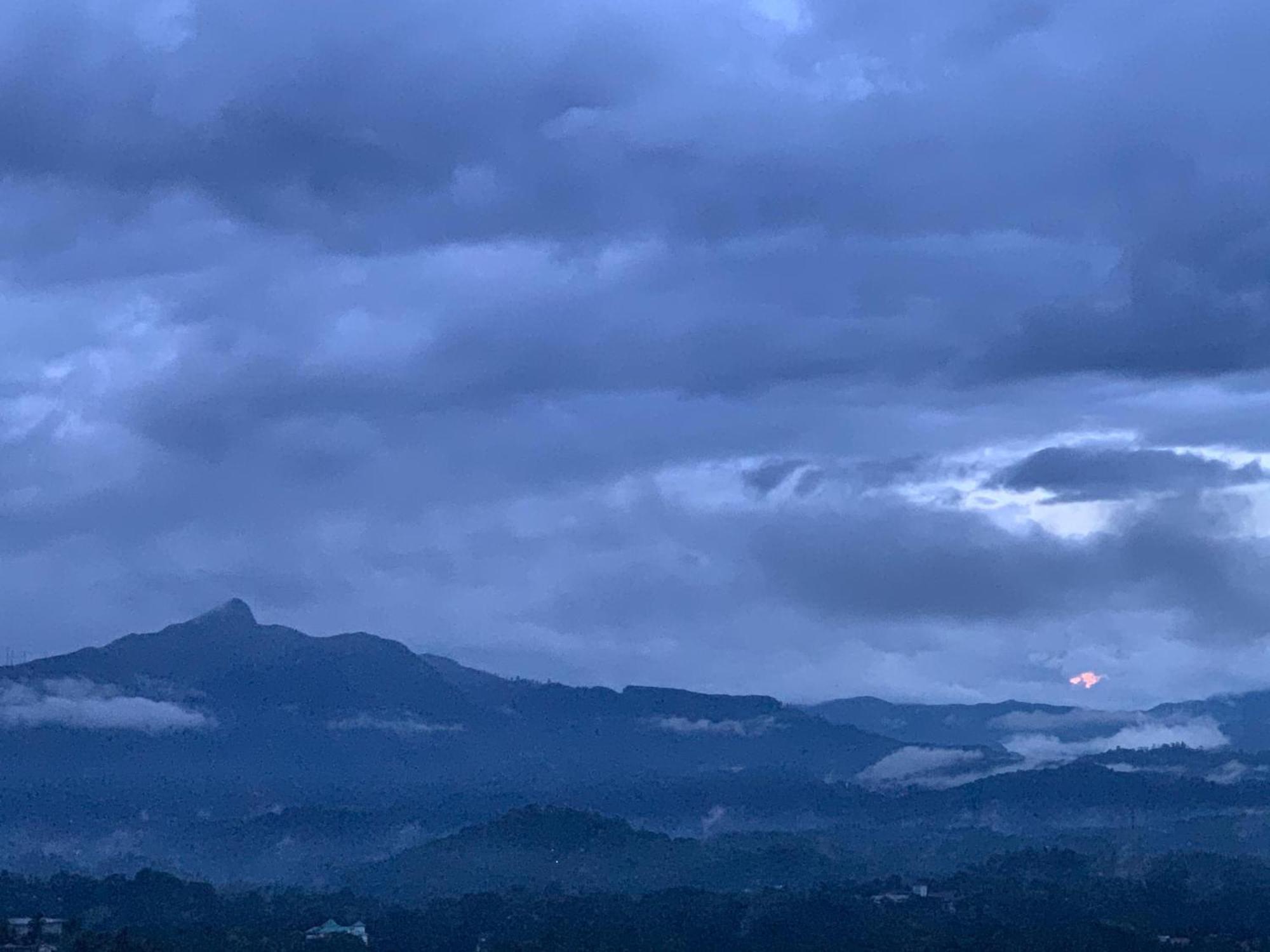 Galkaduwa360 Villa Kandy Eksteriør bilde
