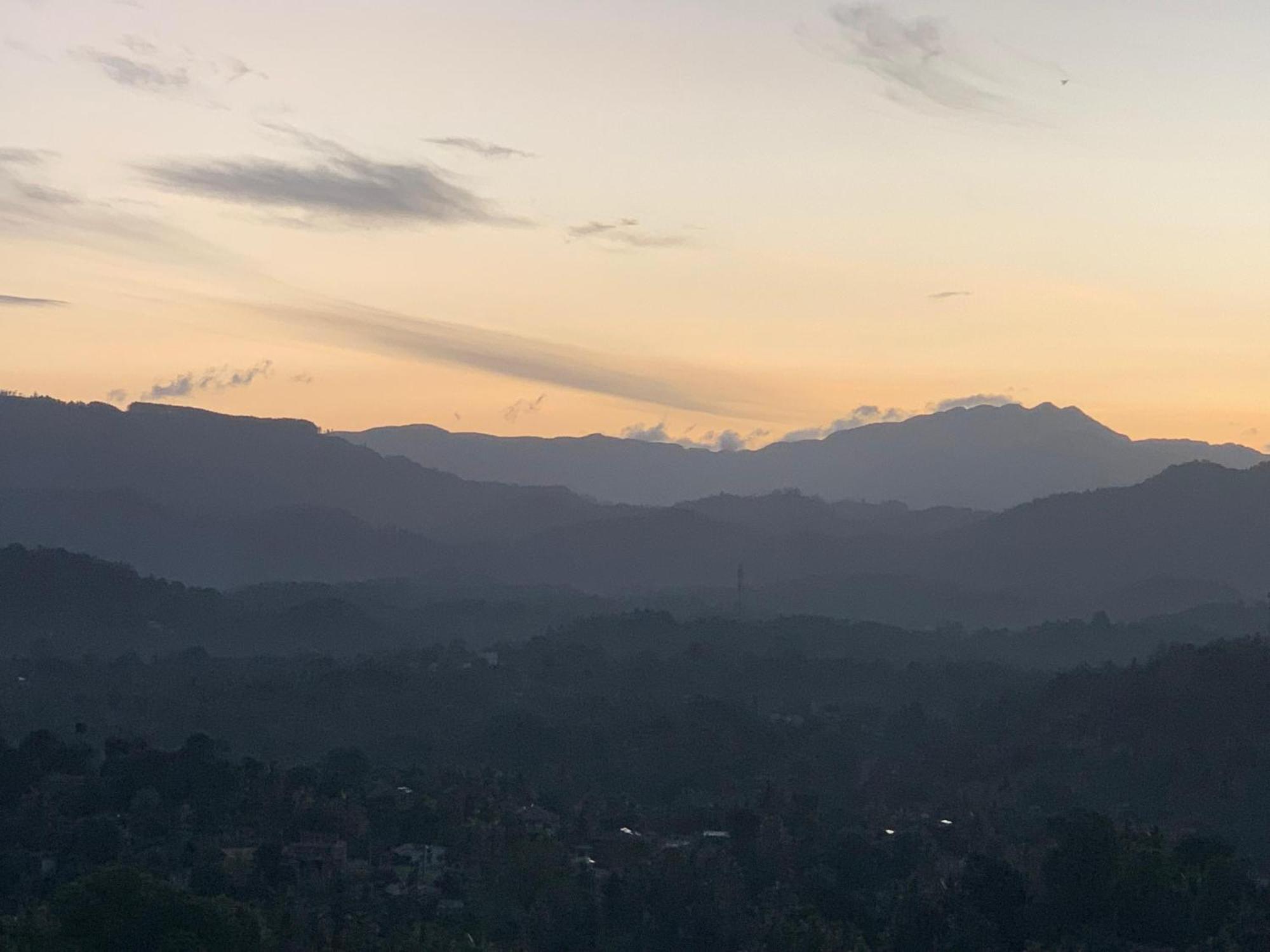 Galkaduwa360 Villa Kandy Eksteriør bilde