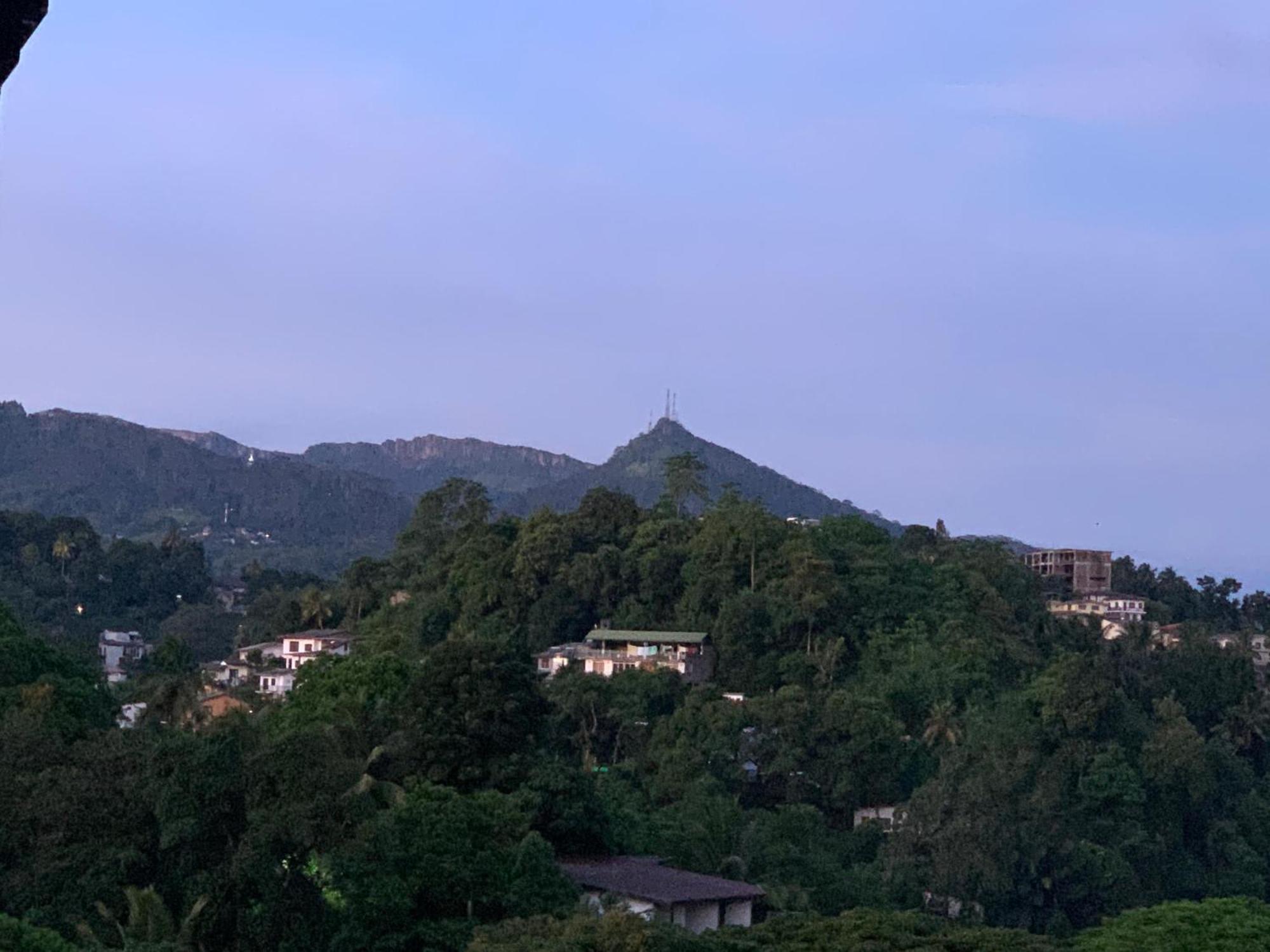 Galkaduwa360 Villa Kandy Eksteriør bilde