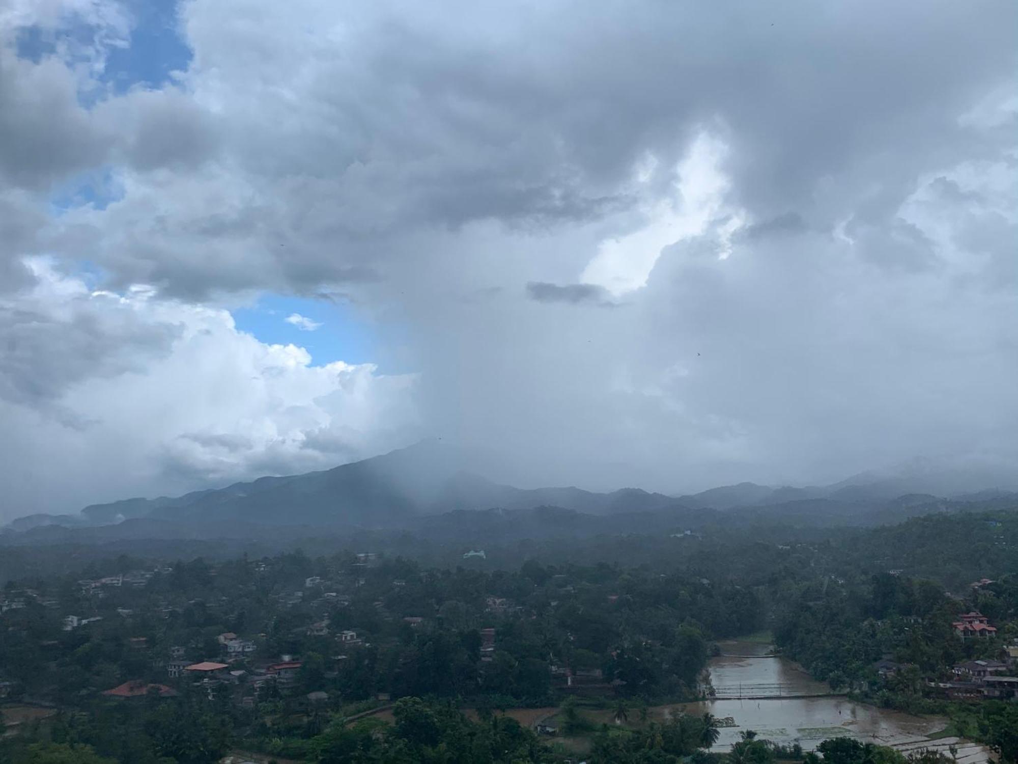 Galkaduwa360 Villa Kandy Eksteriør bilde