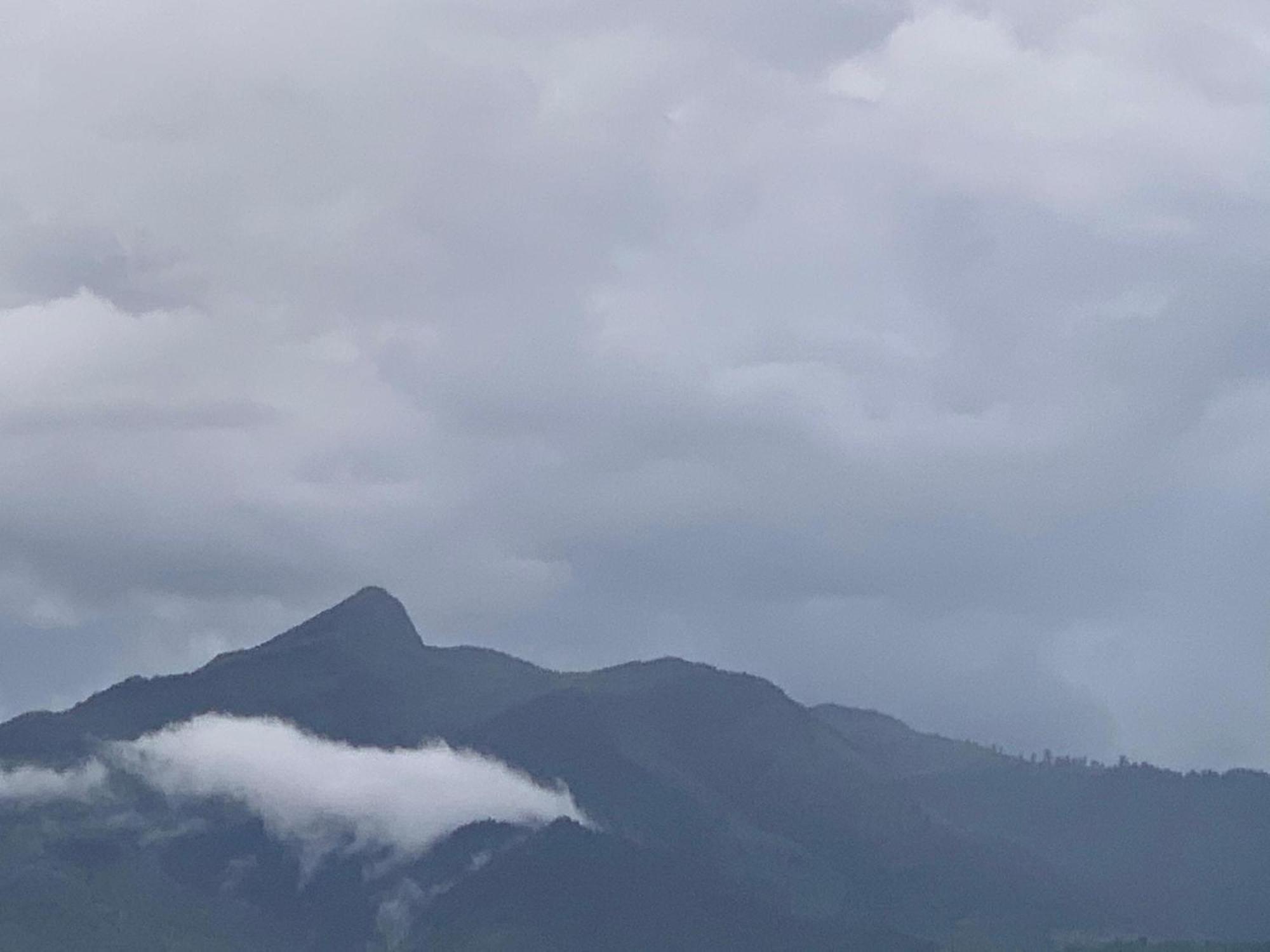 Galkaduwa360 Villa Kandy Eksteriør bilde