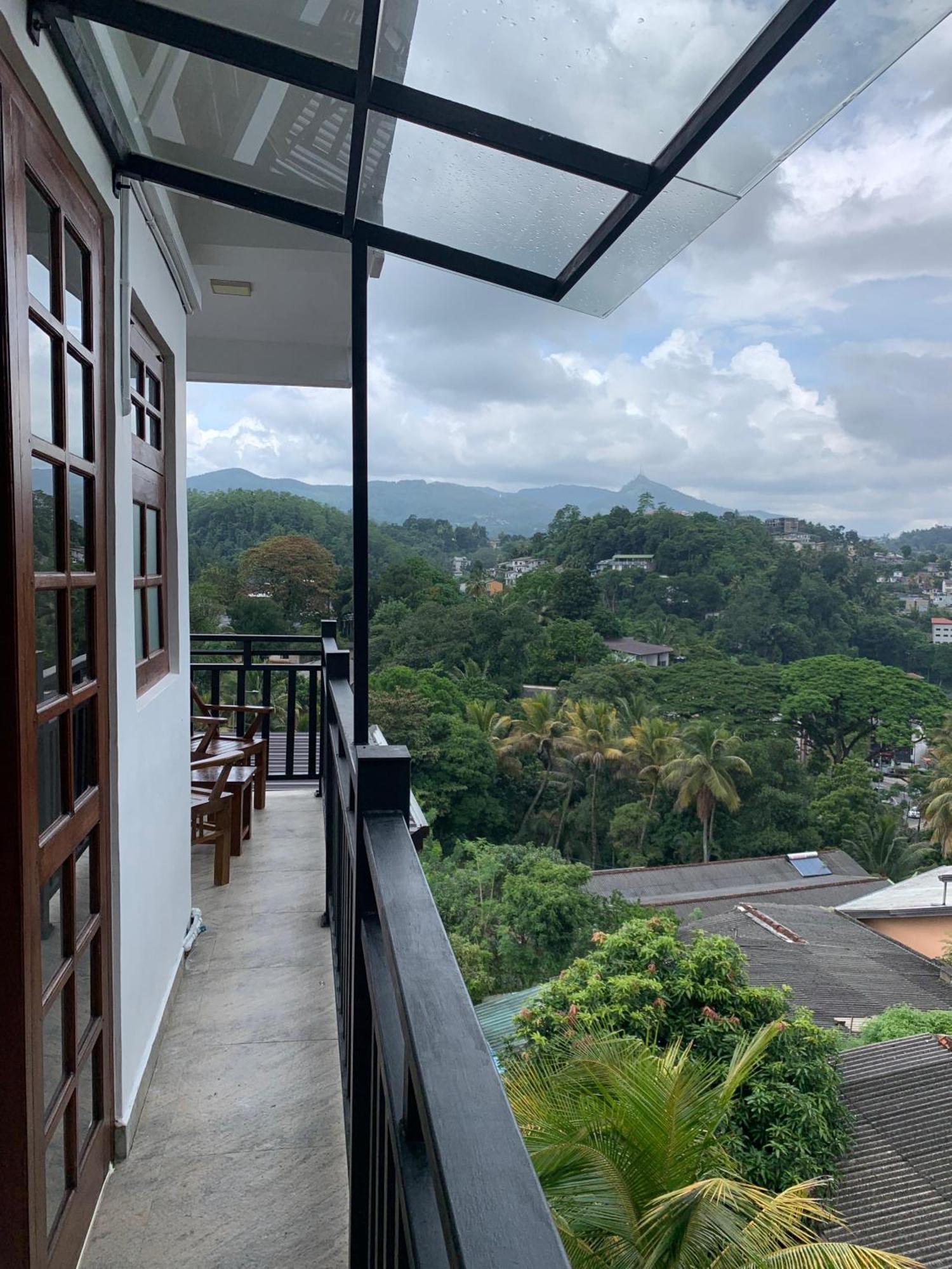 Galkaduwa360 Villa Kandy Eksteriør bilde
