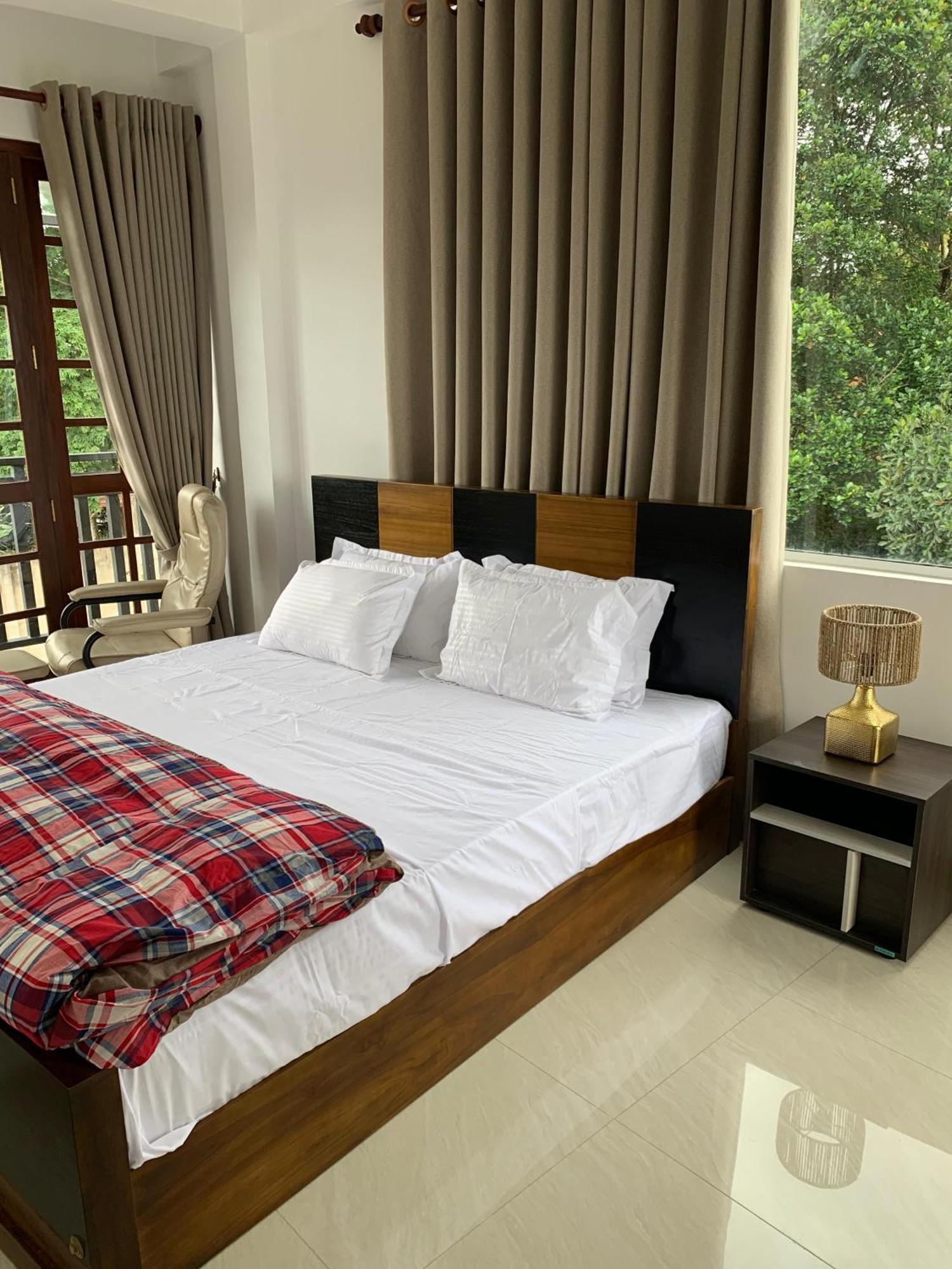 Galkaduwa360 Villa Kandy Eksteriør bilde